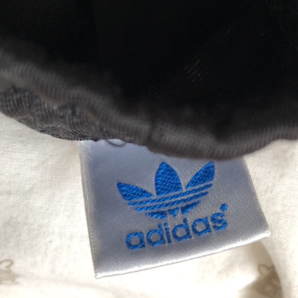 Adidas track pants - Picture 2 of 2